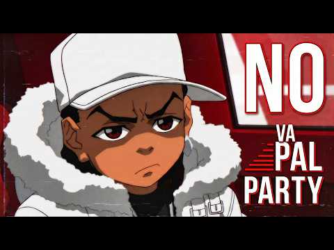 NO VA PAL PARTY ❌ DEMBOW (INSTRUMENTAL) TYPE BEAT