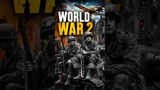 World War 2 Real Video | Viral Shorts | History Hunter | #ww2 #darkhistory #history #viral #army