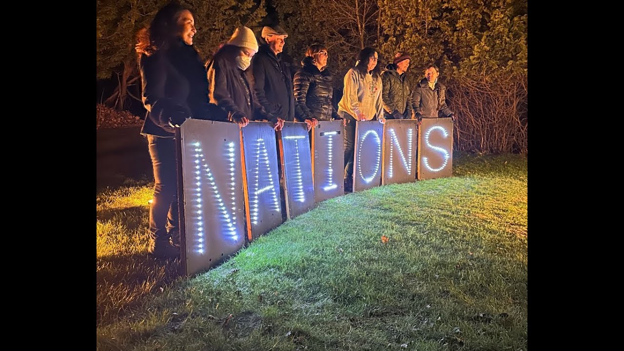 Sacred Spaces of Indigenous Poetry: In-Na-Po 2026 Retreat Faculty & Fellows Reading (First Night)