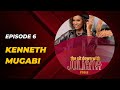 The sit down with juliana episode 6  kenneth mugabi