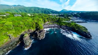 Izu Highland Geopark 伊豆高原・八幡野