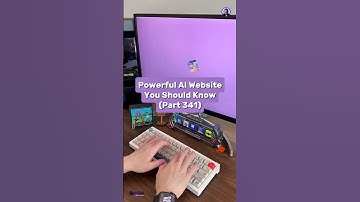 Turn Videos Into Docs Instantly | Free AI to Edit, Export & Summarize #summarized #ai  #pdfeditor