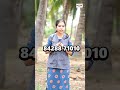 തീറ്റ വെട്ടൽ ഇനി വേഗത്തിൽ – Master Chaff Cutter