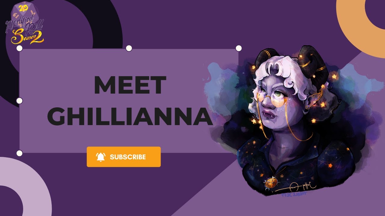 Meet Twilight - Modified Roll, Season 2