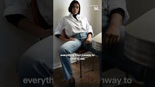 Jennifer Atilémile Was Told To Eat Literally For Success.