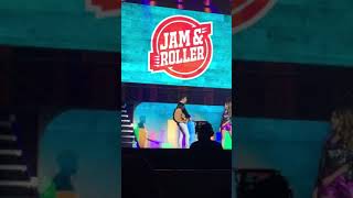 Soy Luna Live Hamburg - Lutteo Moment