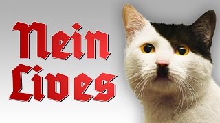 NEIN LIVES | Sniper Elite 4 Highlights