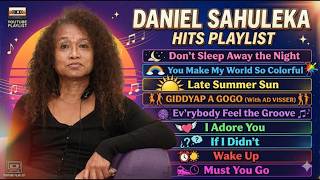 Daniel Sahuleka Greatest Hits Terbaik - Terpopuler The Ultimate Acoustic Nostalgia Playlist