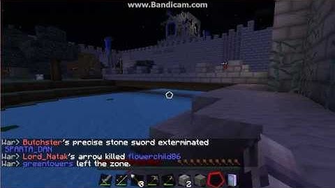 Lichcraft Capture the Flag