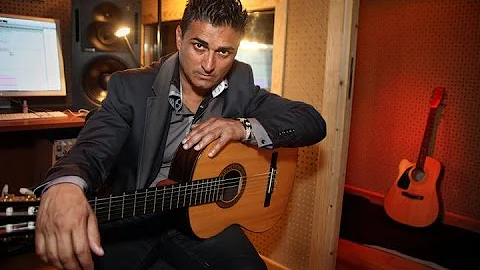 Videoboock Marcial Rodrguez