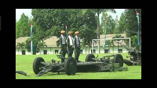 Download lagu viral prajurit tni membawakan tilawah al qur'