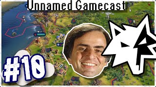 Creepypasta and Carl Sagan | Civilization VI #10