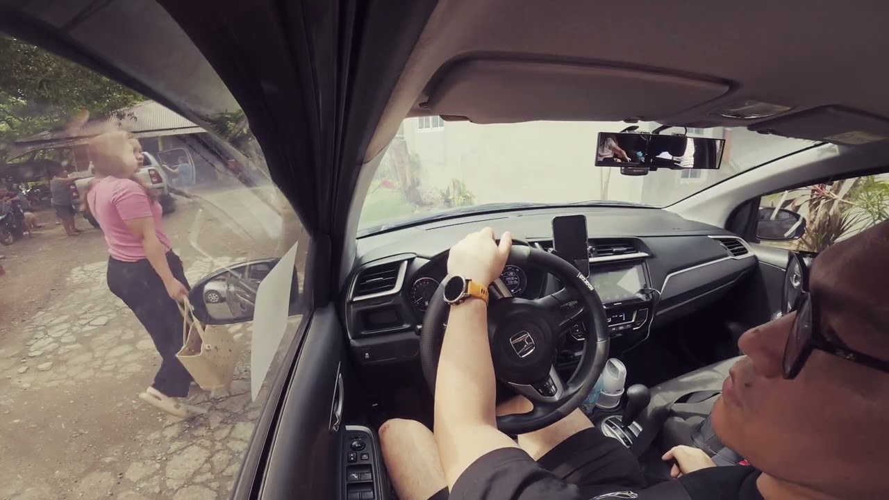 Maasin City-Pagatpat-G&F-Gaisano Grand Mall