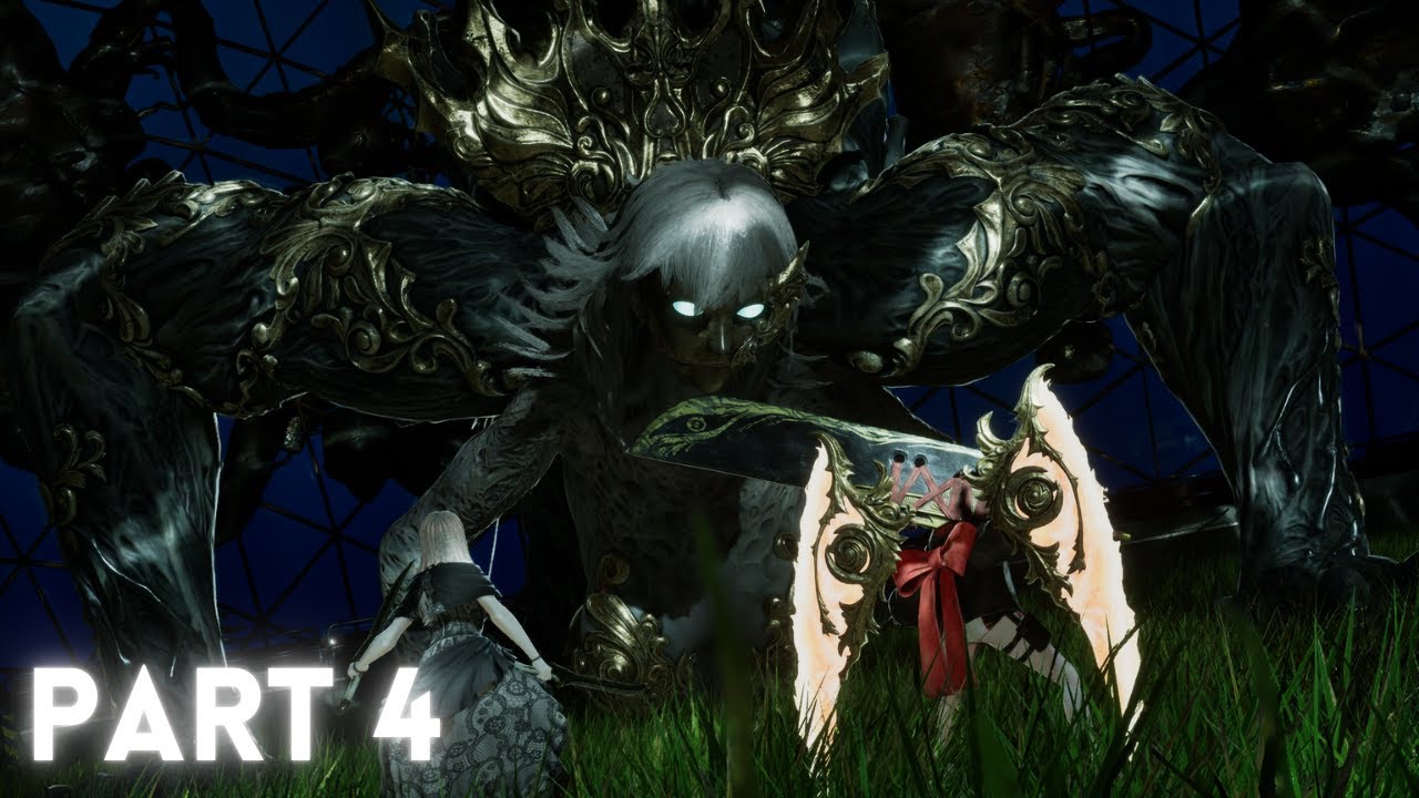 【Hindi】Code Vein 2 PC Full Walkthrough PART 4 | 🔥 Ab Bosses Se Badla!