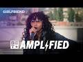 Girlfriend Brings the Emotion Live with “Deep,” “Sticky Situation” & “Sideways” | BET Amplified