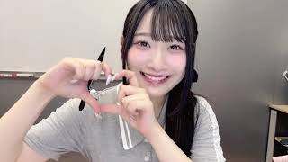 動画]2025.09.09（第1部） SHOWROOM ＝LOVE『音嶋莉沙』『齋藤樹愛羅