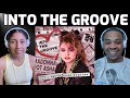 MADONNA - INTO THE GROOVE | REACTION