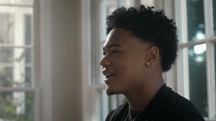 A New Future for Rare Kidney Disease: One Teen's Journey with FSGS