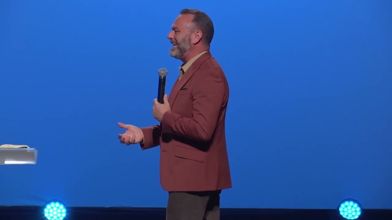 Domingo 9.21.25 Waylon Sears