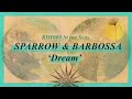 Sparrow  barbossa  dream