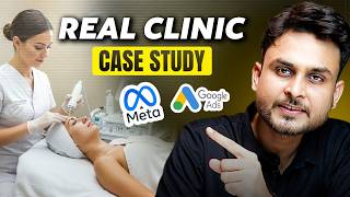 How We Generated 5k+ Dental Leads Using Meta Ads | The Exact Meta Ads Strategy