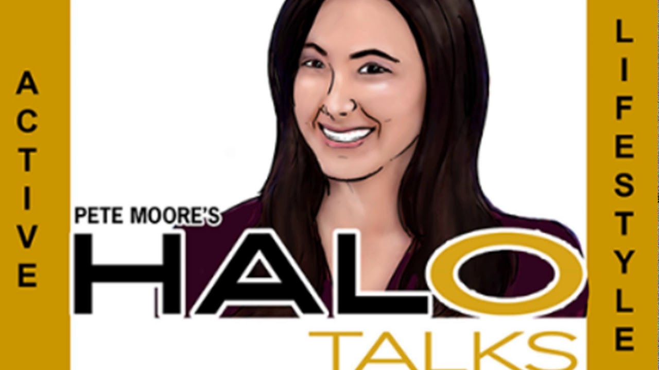 Stacey Blume, CEO & Founder of ElastaFuse Technology & Noble Titan