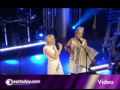 Finland perform at estoday Eurovision in Concert