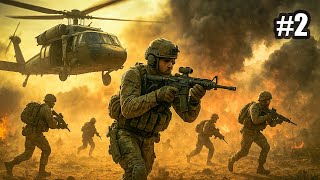 ARMA 3 OPERATION COMBAT PATROL