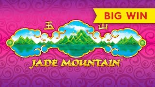 Jade Mountain Slot - NICE SESSION, ALL FEATURES! screenshot 3