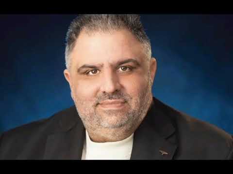 "El antisemitismo NO se combate alejándose de Israel" | Eyal Ostrinsky - KKL-JNF