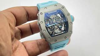 Timeocart - 4487