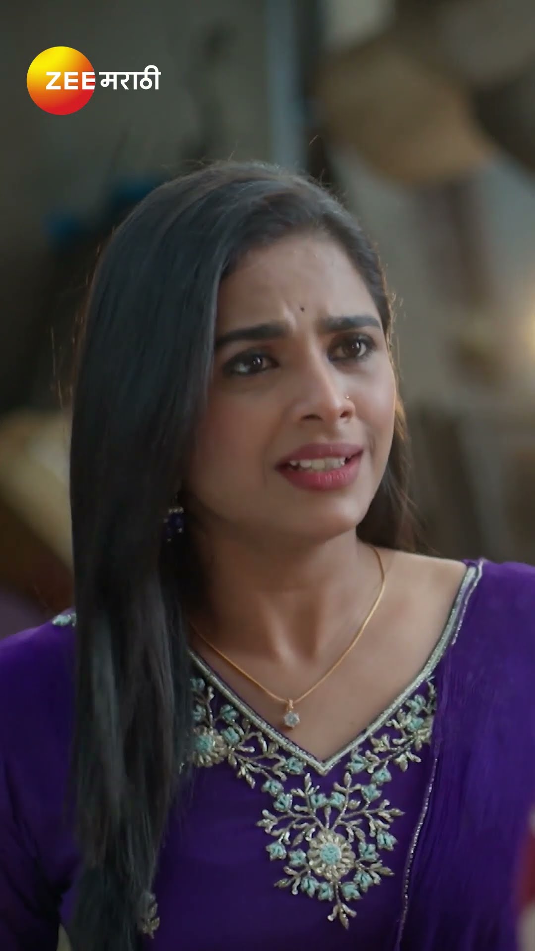 #SHIVA #Shorts #Zee Marathi #Entertainment #Drama, Romance
