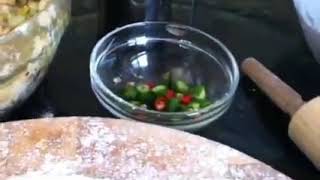 A True Afghan Friend Will Invite You For Bolani On Next Iftari