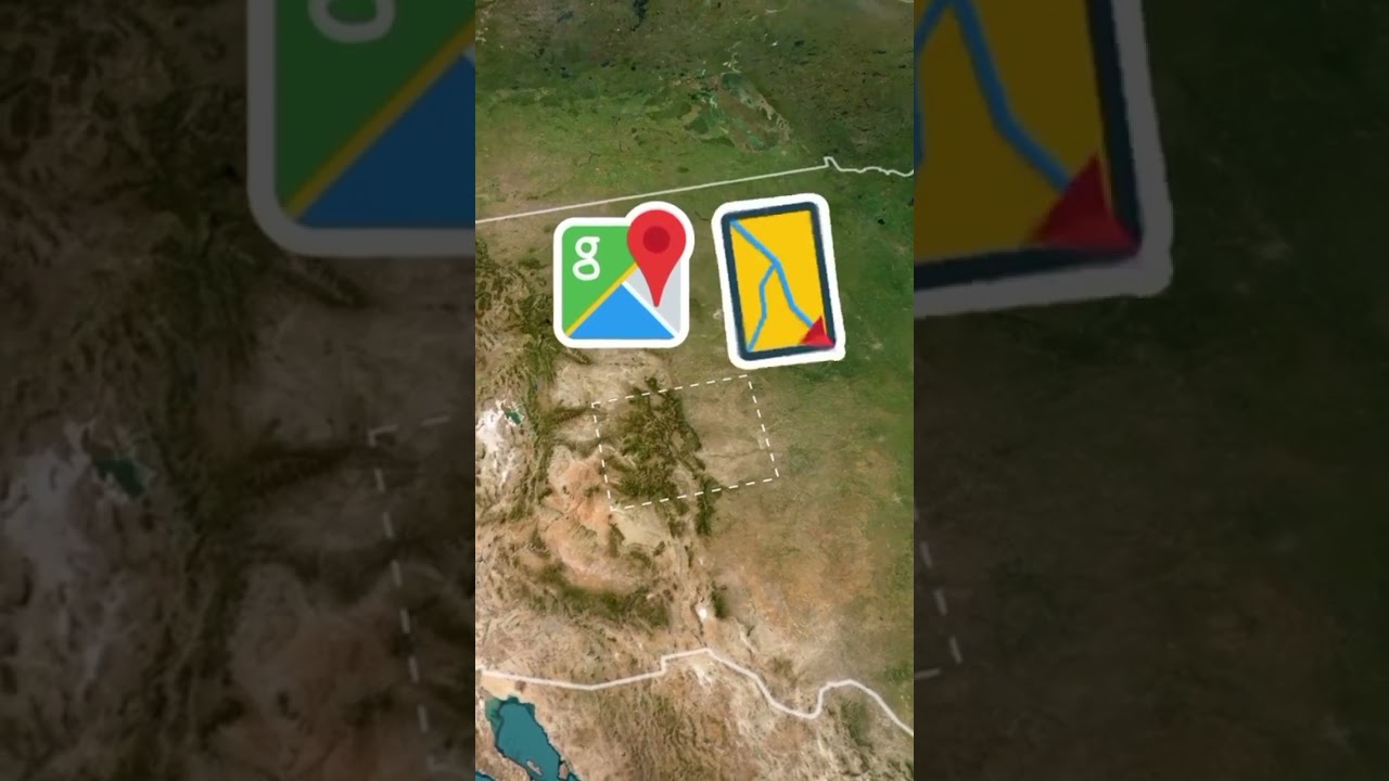 Colorado is not a rectangle and here's why 