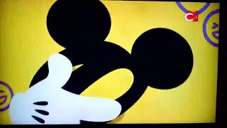 Disney Channel Asia - Ident 2019