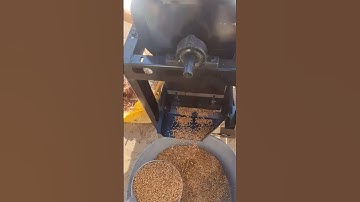 peanut shelling machine can #peanutshellingmachine #newpeanutshellingmachine #shorts #shortsfeed