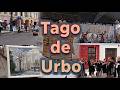 “Tago De Urbo” en nia urbo – Tubaro