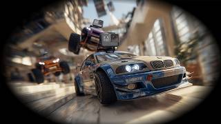 All Tracks in CarCam #CarCam #Keymailer