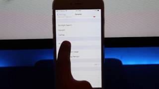 How To Unlock iPhone or iPad without Pressing Home Button !