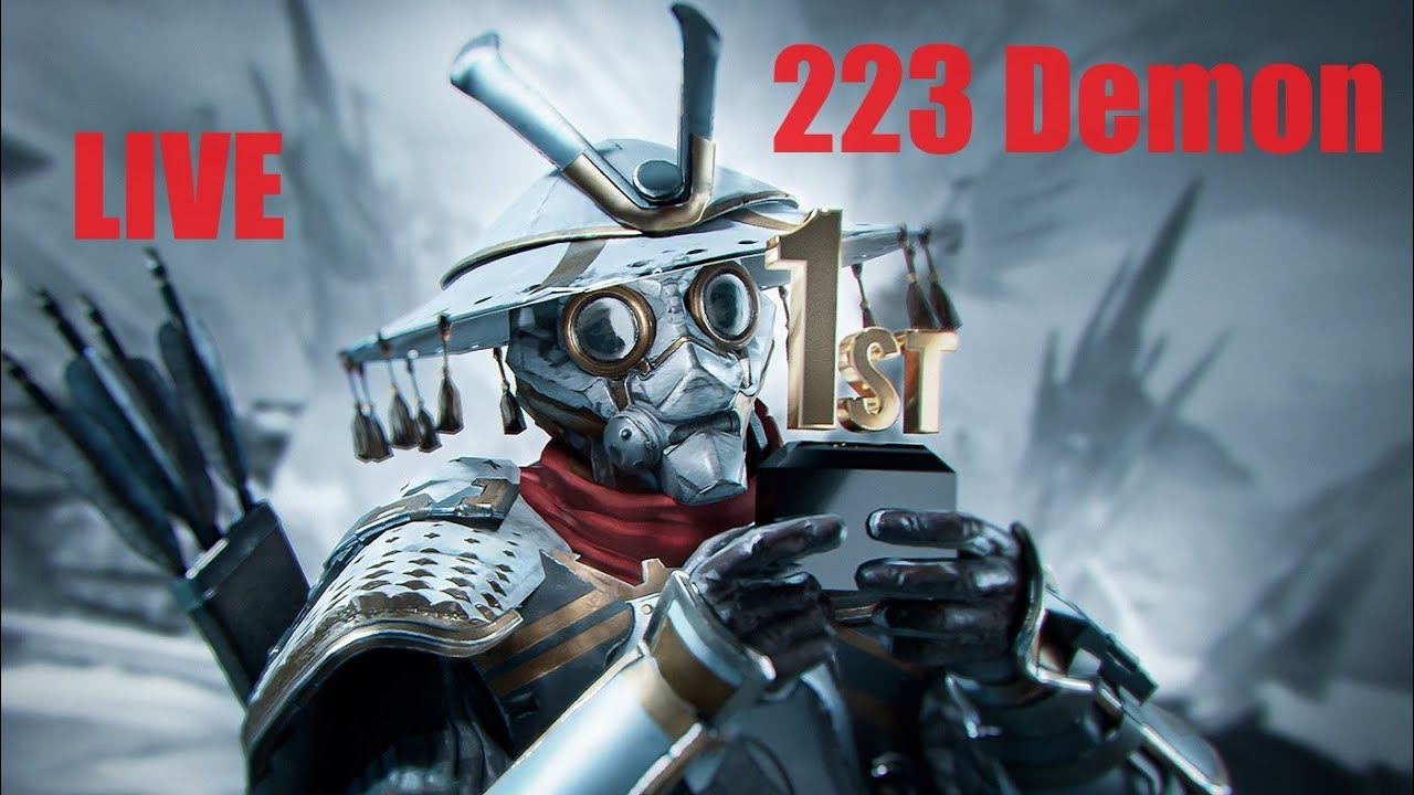 Apex Legends World of 3rd parties April Fools Come say hiii YouTube