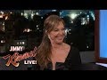 Allison Janney on I, Tonya Oscar Nomination and Meeting William & Kate