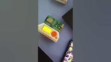 Flipper Zero:  Bluetooth advertising packets (BLE spam). #FlipperZero #Bluetooth #CyberTools