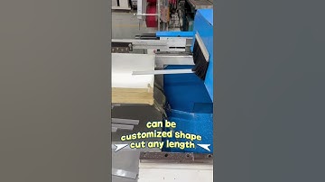 Plastic Extrusion Process Custom Shapes, Any Length – Let’s Customize Your Products!