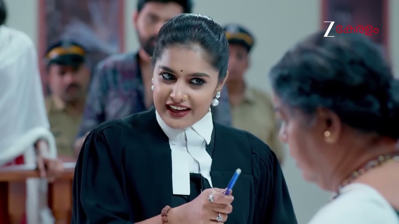 Snehapoorvam Shyama | Ep - 335 | Webisode | Oct 03 2025 | Zee Keralam