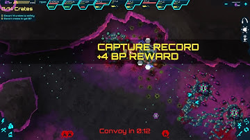 Mision Preparations - Infested Planet