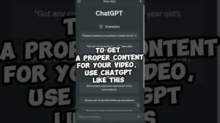 How to use Chat GPT properly in tamil chatgptchatgpttamilai