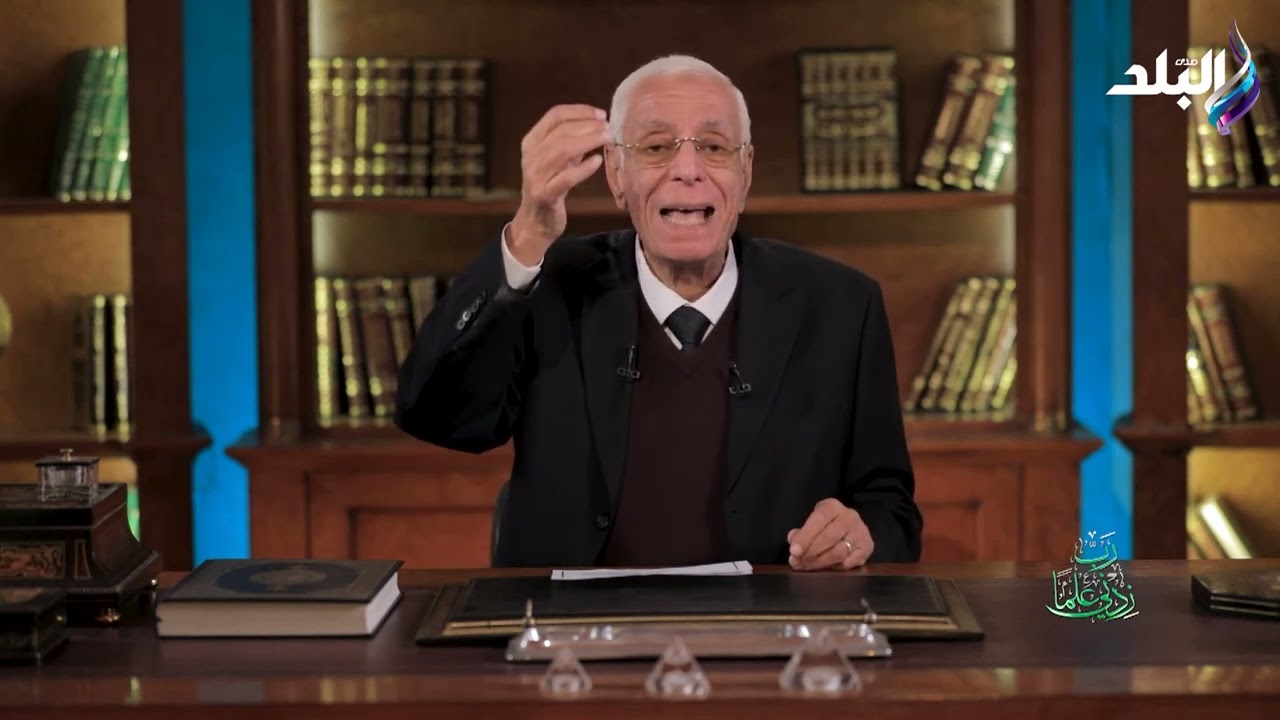 الصيام ليس مجرد جوع وعطش.. د. حسام موافي يشرح سر تقوية الإيمان