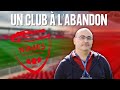 Nmes olympique  un club  labandon