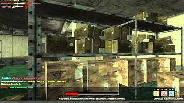 combat arms hacker noob