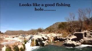 Ross And Larry Fishing Devils River MovieHD